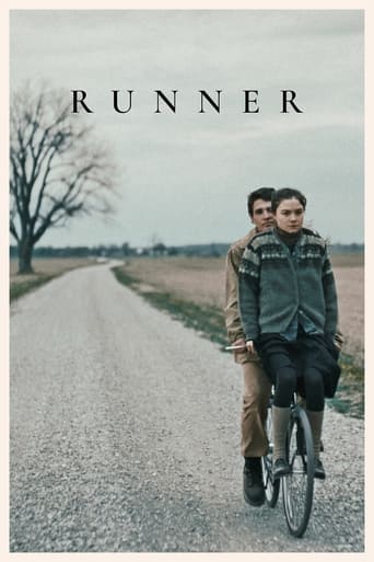 Runner 2022