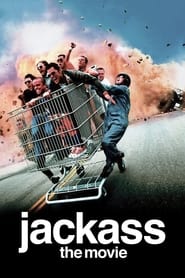 دانلود فیلم Jackass: The Movie 2002 (کله خر)