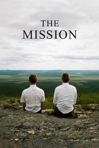 The Mission 2022