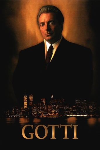 دانلود فیلم Gotti 1996 (گوتی)