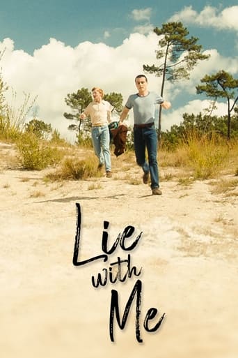 دانلود فیلم Lie with Me 2022