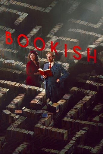 Bookish 2025 (کتابخوان)