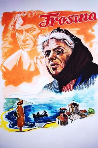 Frosina 1952 (فروسینا)