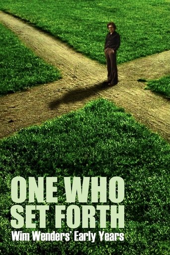 One Who Set Forth: Wim Wenders' Early Years 2007