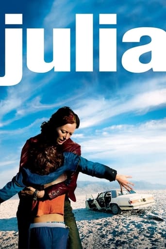 دانلود فیلم Julia 2008 (جولیا)