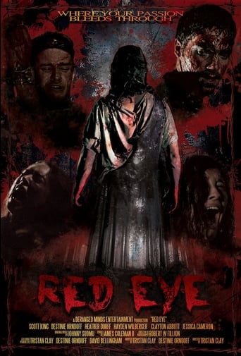 Red Eye 2017