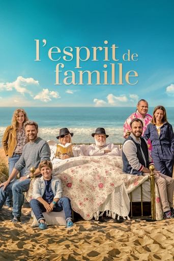 L'Esprit de famille 2019