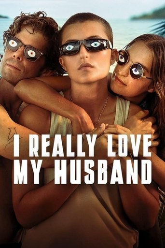 دانلود فیلم I Really Love My Husband 2025