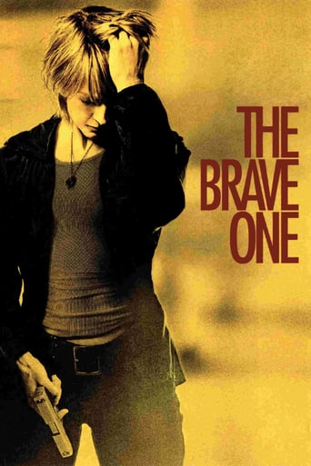 The Brave One 2007 (شجاع )