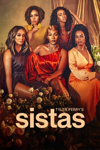 دانلود سریال Tyler Perry's Sistas 2019 (سیستا)