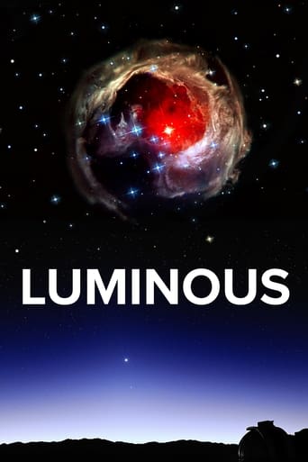 Luminous 2022