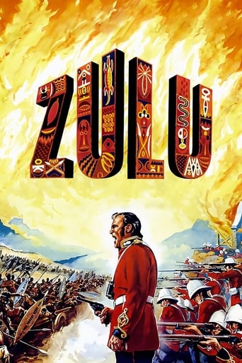 Zulu 1964 (زولو)