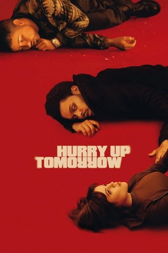 Hurry Up Tomorrow 2025 (فردا عجله کن)