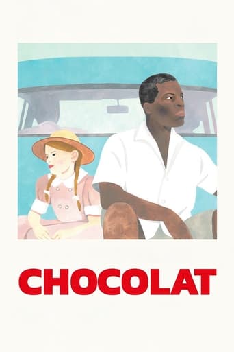 Chocolat 1988
