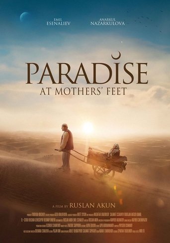 Paradise at Mothers' Feet 2024