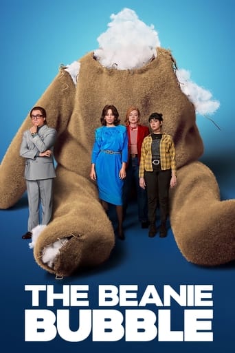 The Beanie Bubble 2023 (حباب بی‌نی)