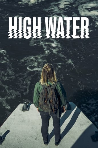 دانلود سریال High Water 2022 (خروش آب)