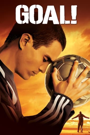 Goal! 2005 (گل، رؤیا آغاز می‌شود)