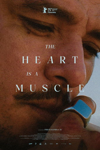 The Heart Is a Muscle 2025