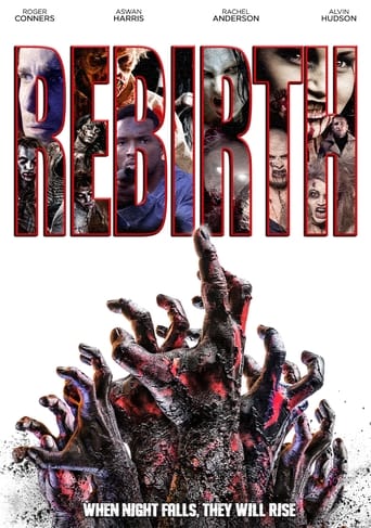 Rebirth 2020 (تجدید حیات)