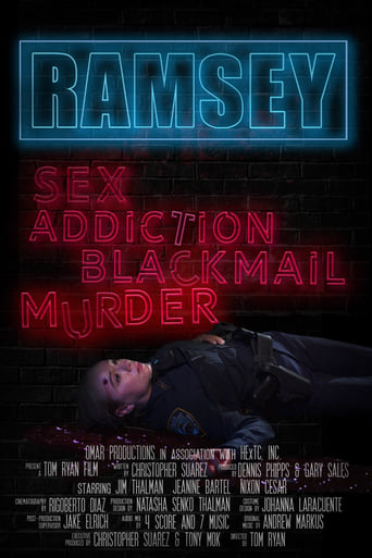 دانلود فیلم Ramsey: The Vandy Case 2021