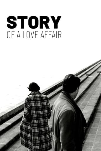 دانلود فیلم Story of a Love Affair 1950 (داستان یک عشق بازی)