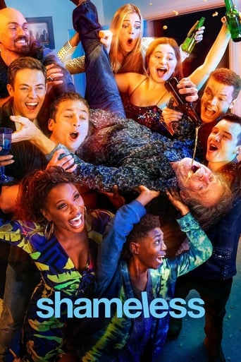 Shameless 2011 (بی شرم)