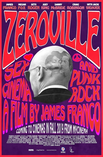 دانلود فیلم Zeroville 2019 (زیروویل )