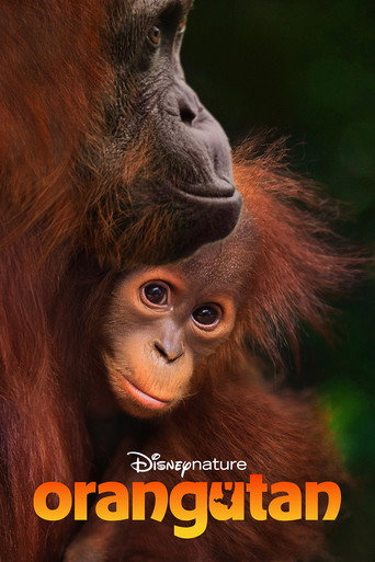 دانلود فیلم Orangutan 2026
