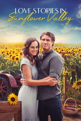 Love Stories in Sunflower Valley 2021 (داستان های عاشقانه در دره آفتابگردان)