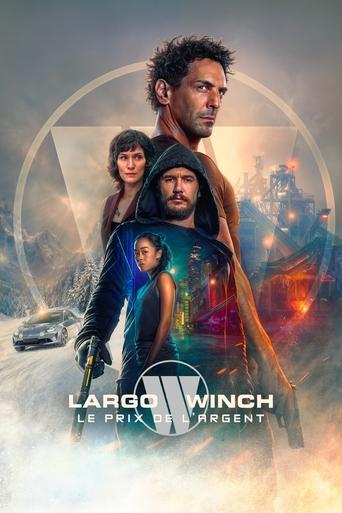 دانلود فیلم The Price of Money: A Largo Winch Adventure 2024 (قیمت پول: ماجراجویی لارگو وینچ)