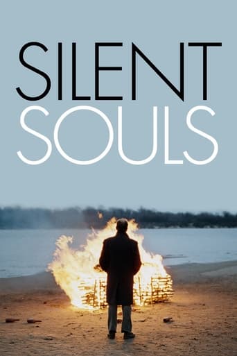 Silent Souls 2010