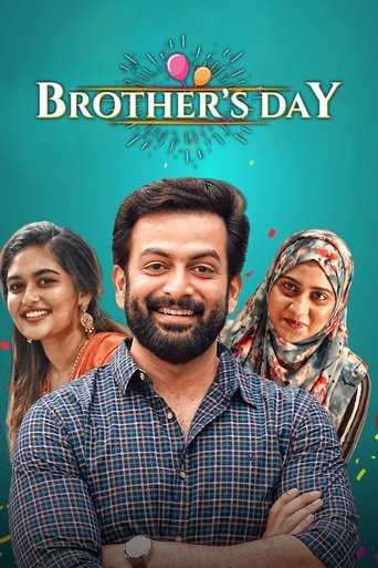 Brother's Day 2019