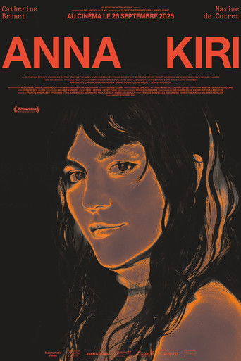 Anna Kiri 2025