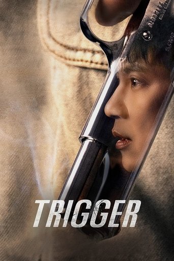 دانلود سریال Trigger 2025 (ماشه)
