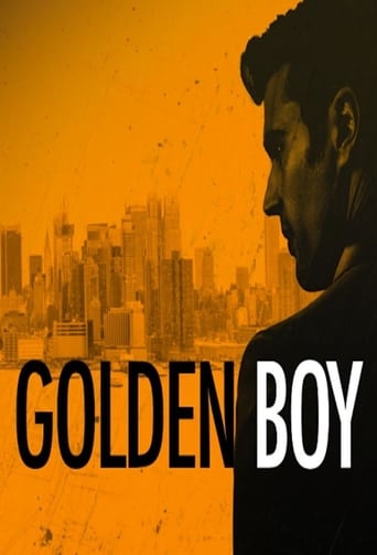 Golden Boy 2013 (پسر طلایی)