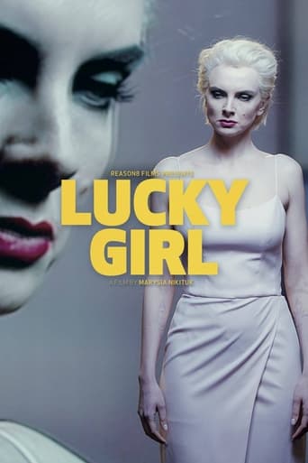 Lucky Girl 2022