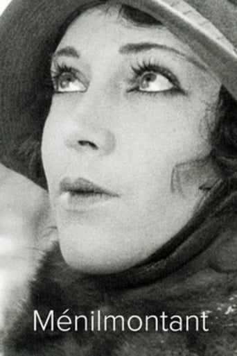 دانلود فیلم Ménilmontant 1926