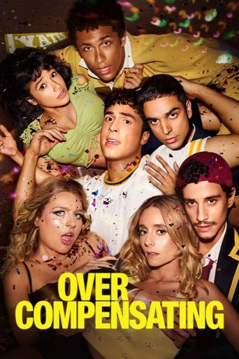 Overcompensating 2025 (افراط)