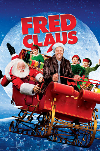 Fred Claus 2007 (فرد کلاوس)