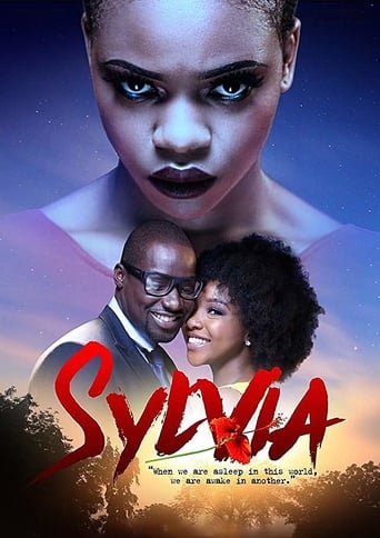 دانلود فیلم Sylvia 2018 (سیلویا)