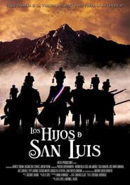 دانلود فیلم The Sons of Saint Louis 2020