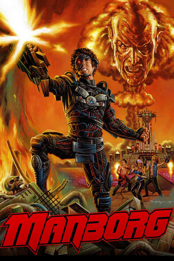 Manborg 2011