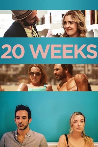 20 Weeks 2017