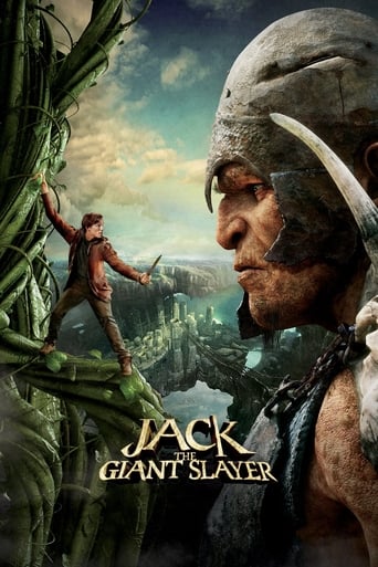 دانلود فیلم Jack the Giant Slayer 2013 ( جک غول کش)