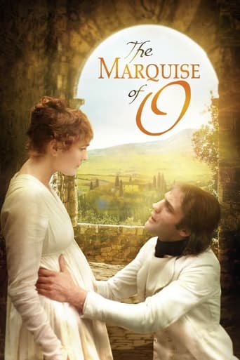 دانلود فیلم The Marquise of O 1976 (مارکیزِ او)