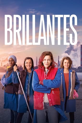 دانلود فیلم Brillantes 2022