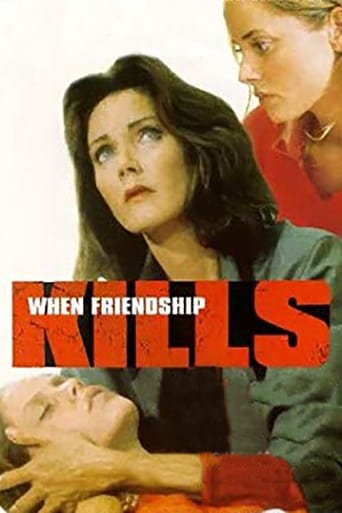 When Friendship Kills 1996 (فیلم راز بین دوستان: لحظه ای از حقیقت)