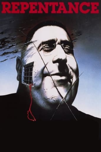 Repentance 1984