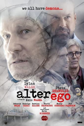 Alter Ego 2021 (خود دیگری)